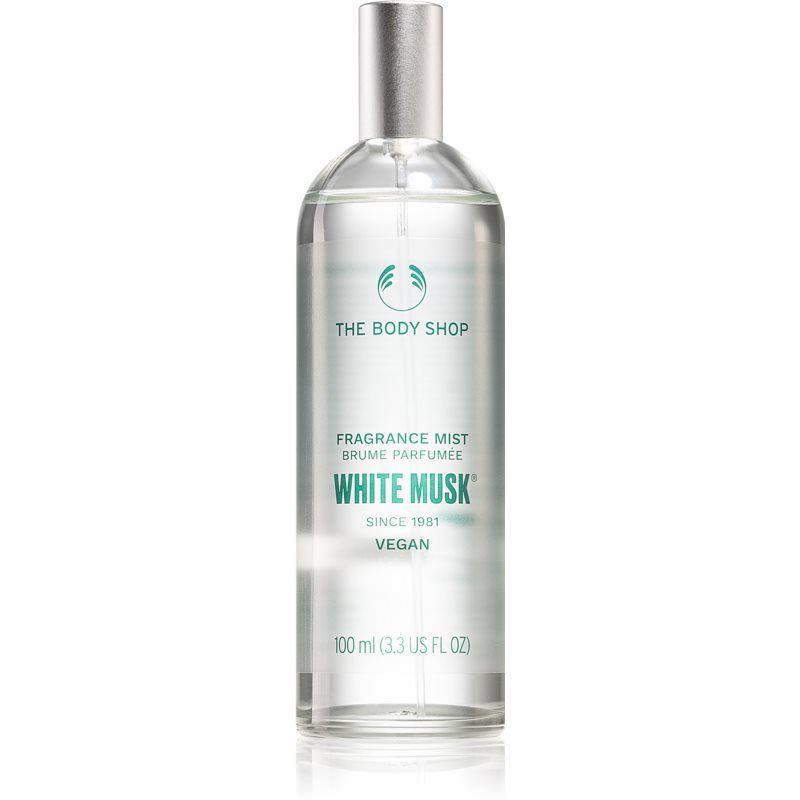 White Musk / - / -