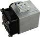 Rose LM Verwarmingsventilator voor schakelkast Mixi 250 W (l x b x h) 90 x 60 x 76 mm