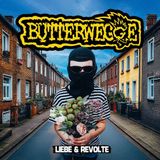 Sonic Rendezvous Der Butterwegge - Liebe & Revolte (CD)