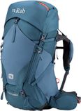 RAB Exion 55 ND Backpack - Orion Blue