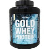 Tropicana Gold Whey Protein Vanille 4kg
