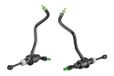 Valeo Hoofdcilinder, Koppeling 804931 | Compatibel met: NISSAN NOTE