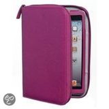 Celly iPad Mini Caffe Kit Book Cherry Red