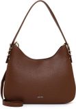 SURI FREY Buideltas SFY Thessy (17373) - Dames handtassen - cognac 700