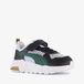 Puma Trinity Lite Inf Sneakers - Jongens - Zwart