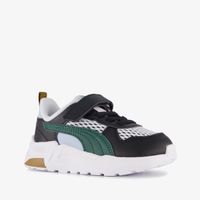 Puma Trinity Lite Inf Sneakers - Jongens - Zwart