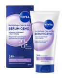 NIVEA Sensitive Nachtcrème Gezicht, Nek 50 ml
