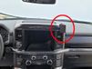 Brodit AB Ford F-Series 150 21- Angled mount - high 855675
