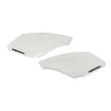 Puig Suzuki Sv650 2025 Tankgrip Zijkant Transparant