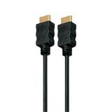 PureLink X-HC000-020E HDMI kabel 2 m Zwart