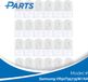 Samsung VR50T95735W/AA Sacs aspirateur (24 Pièces, alternative Plus.Parts® à VCA-RDB95)