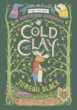 Cold Clay Cozy Mystery: 2
