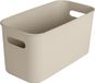 Sunware Sigma Home Cube Box 6L Beige