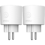 Imou CE2P Slimme Stekker Duo Pack