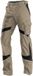 KÜBLER ACTIVIQ 25505365 Werkbroek DAMES Veiligheidsbroek Zandbruin Zwart