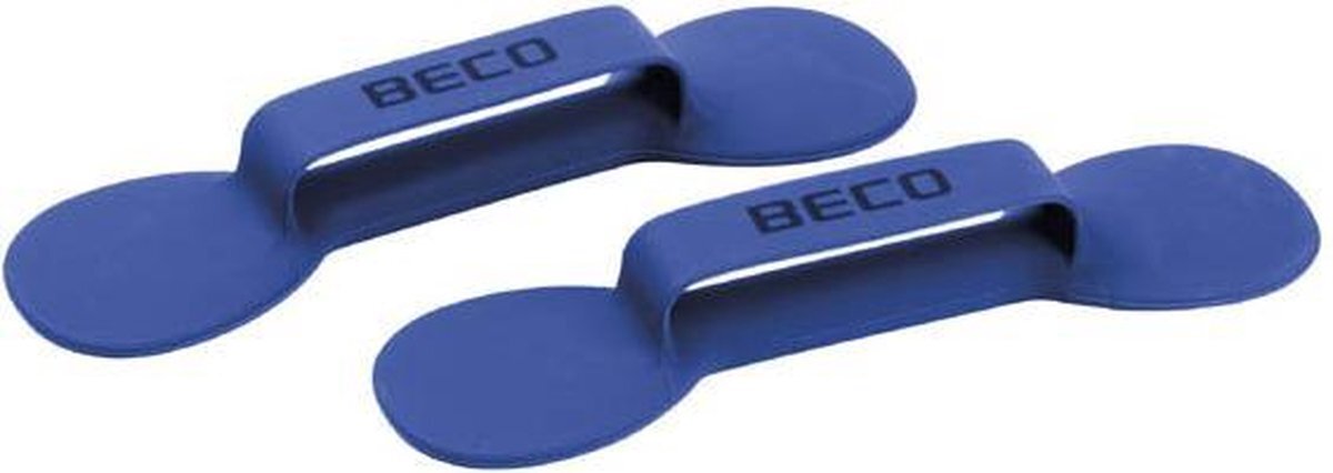 Beco BEflex - blauw