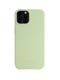 Cheeky Chain Munich Cheeky Chain iPhone 12 Pastelgroen Hoesje