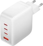 Vention FEIW0-EU 140W USB-C Wandlader Wit