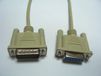 Microconnect VGA kabel VGA (D-Sub) Beige