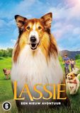Dutch Film Works Lassie - Een Nieuw Avontuur (DVD)