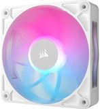 Corsair iCUE LINK RX120 MAX RGB 12 cm Wit 3 stuk(s)