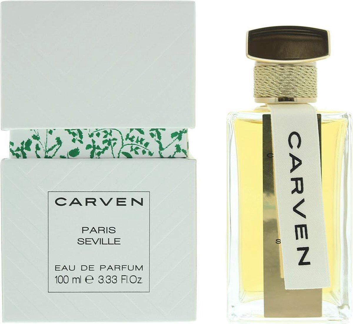 Carven Paris Séville Eau de Parfum 100ml Spray