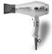 Parlux 3200 Plus Hair Dryer - 1900W - Silver