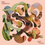 Soft Joel Sarakula - Soft Focus (CD)