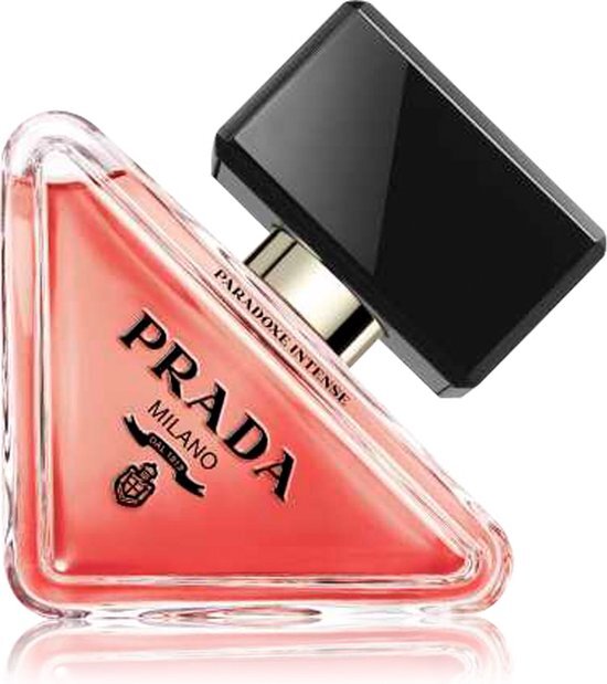 Prada Paradoxe eau de parfum / dames