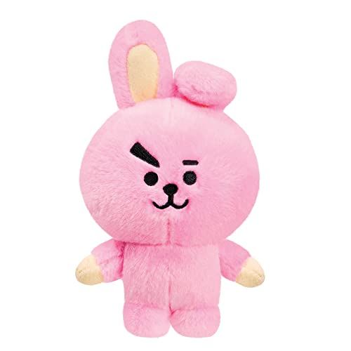 Aurora 61458 BT21 Cooky Pluche Dier - 18 cm - Bruin