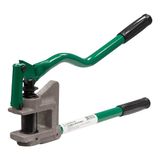 Greenlee Stud Punch-Metaal (710)