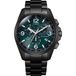 Citizen Promaster CB5925-82X Montre - Acier - Noir - Ø 41 mm