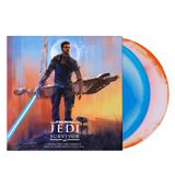 Star Wars Jedi: Survivor - Coloured Vinyl