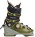 K2 Mindbender 130 Boa chaussures de ski de randonnée vert 29.5
