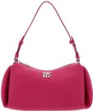 DKNY Remy TZ Shoulder Bag Hot Pink