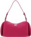 DKNY Remy TZ Shoulder Bag Hot Pink