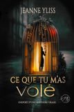 Ce Libri GmbH Histoires Vraies- Ce que tu m'as volé Paperback
