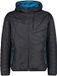 Cmp 33z5227 Jas Blauw XL Man