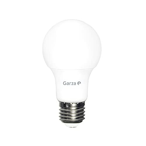 4U 400456 LED-lampen, E27, 6 W, wit, 135 x 50