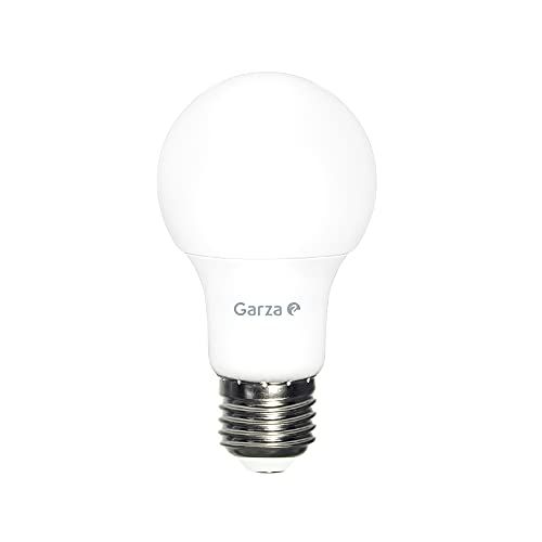 4U 400456 LED-lamp E27 6W - Wit