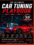 Car Brave New Books Car Tuning Playbook