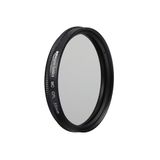 Amazon Basics Cirkelvormige polarisatiefilter, 55 mm