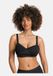 SugarShape Cozymama Bralette Zwart
