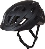 Polisport City Move Fietshelm M 54-58 cm Zwart
