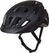 Polisport City Move Fietshelm M 54-58 cm Zwart