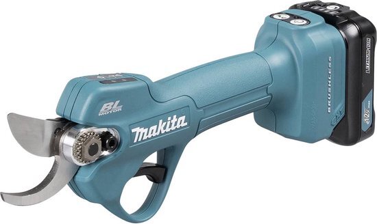 Makita UP100DSMJ CXT 12V Max Snoeischaar