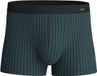 CALIDA Heren Katoen/Elastaan Boxershorts Maat M Grafiet