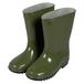 XQ Kinder Regenlaarzen Army -28