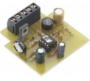 TAMS Elektronik 21-01-046 Impulsvertrager Bouwpakket