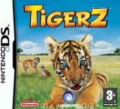 Bandai Namco Entertainment Inc. Tigerz: Avonturen in het Circus - Nintendo DS